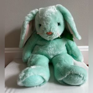 TY Beanie Buddies collection Hippity